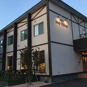 ホテル Village